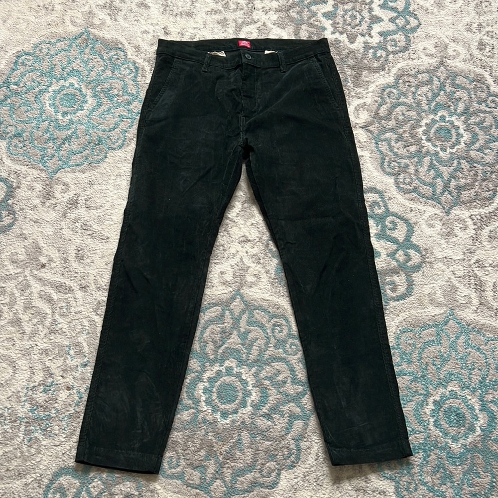 Levi’s XX CHINO Standard Taper - SZ 34